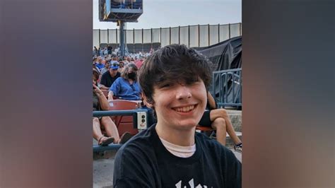 Brentwood teen reported missing